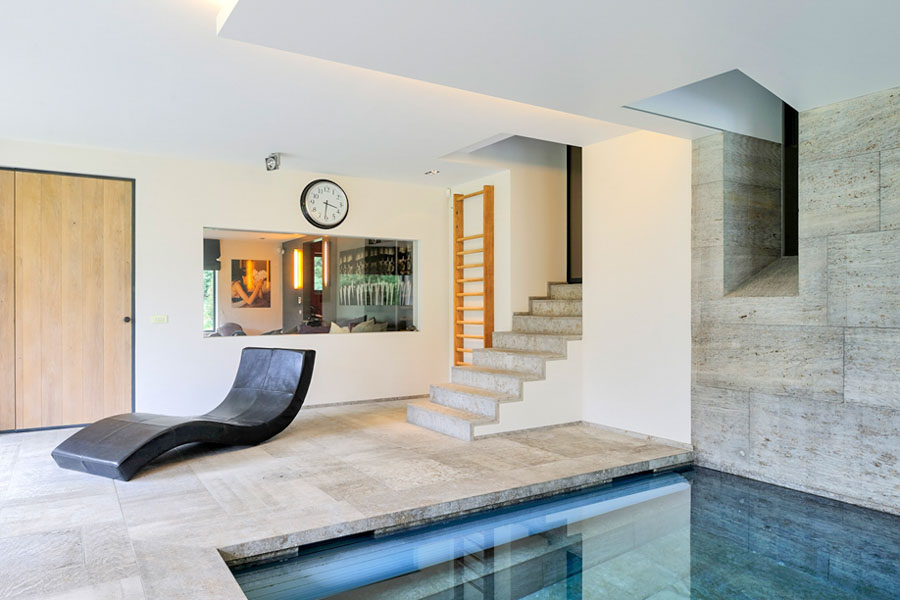 Construction de piscine carrelée : tout ce que vous devez savoir